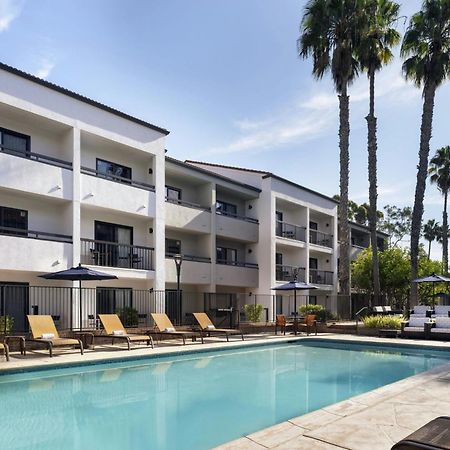 Courtyard Los Angeles Torrance/Palos Verdes Exterior foto